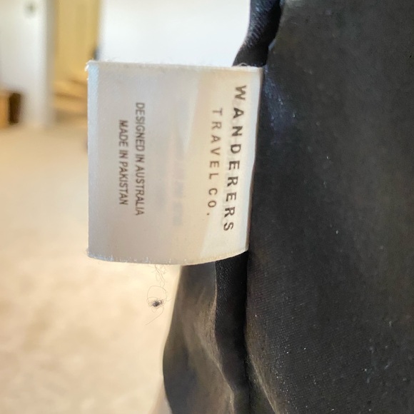 The Tokyo Motor Jacket - Black Lambskin Leather - Picture 12 of 13